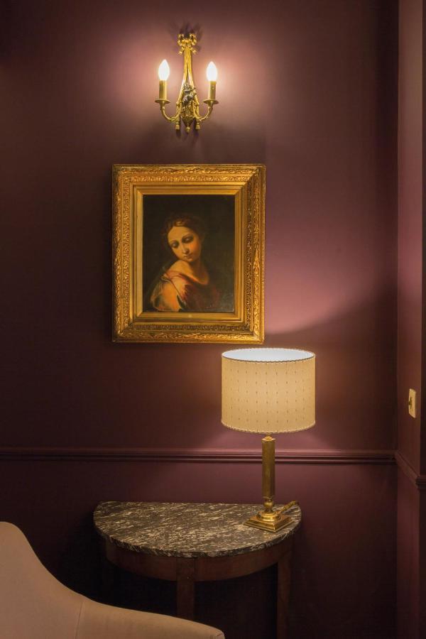 Bed and Breakfast Louise Sur Cour Saint-Gilles Exteriér fotografie